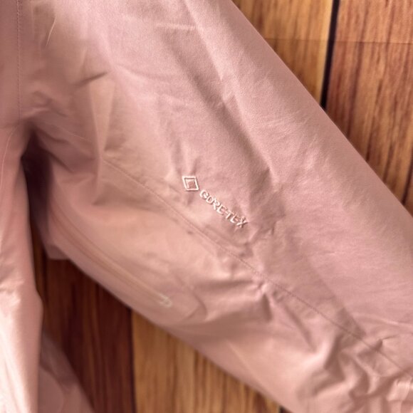 Arcteryx Beta Series Beta LT Hooded Hardshell Jacket, Sizes S, M, L - Picture 5 of 8